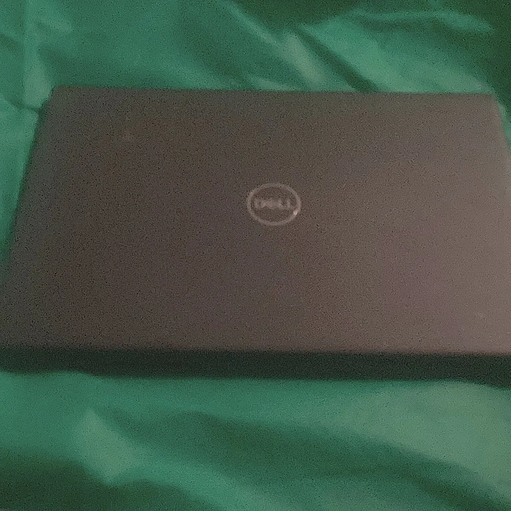 The computers need to be fixed. But it is in good condition.